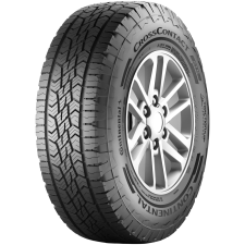 Continental CROSSCONTACT HT F 275/45 R21 110W XL nyári gumi nyári gumiabroncs
