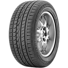 Continental CROSSCONTACT UHP 1 285/50 R18 109W Nyári gumi nyári gumiabroncs