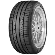 Continental CROSSCONTACT UHP XL XL 1 255/55 R18 109W Nyári gumi nyári gumiabroncs