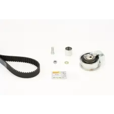 CONTINENTAL CTAM Fogasszíjkészlet CT909K4 autóalkatrész