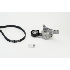 CONTINENTAL CTAM hosszbordás szíj készlet CONTINENTAL CTAM 6PK1050K1 autóalkatrész