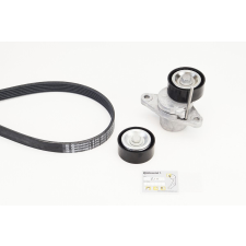 CONTINENTAL CTAM hosszbordás szíj készlet CONTINENTAL CTAM 6PK1822 EXTRA K1 autóalkatrész