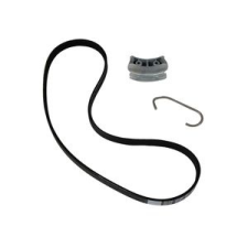 CONTINENTAL CTAM hosszbordás szíj készlet szerelőszerszámmal egyéb motorkerékpár alkatrész