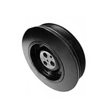 CONTINENTAL CTAM Szíjtárcsa, főtengely CONTINENTAL CTAM VD1110 autóalkatrész