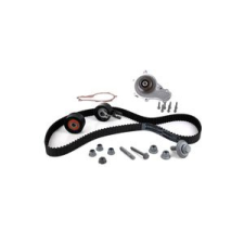 CONTINENTAL CTAM vízpumpa + fogasszíj készlet autóalkatrész