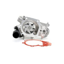 CONTINENTAL CTAM vízpumpa + fogasszíj készlet 17mm autóalkatrész