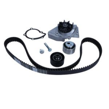 CONTINENTAL CTAM vízpumpa + fogasszíj készlet 25mm autóalkatrész