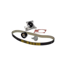 CONTINENTAL CTAM vízpumpa + fogasszíj készlet 27mm autóalkatrész