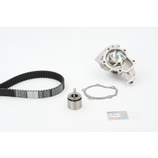 CONTINENTAL CTAM Vízpumpa + fogasszíj készlet CONTINENTAL CTAM CT1008WP2 autóalkatrész