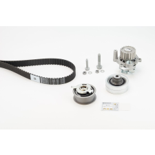CONTINENTAL CTAM Vízpumpa + fogasszíj készlet CONTINENTAL CTAM CT1044WP1 autóalkatrész