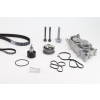 CONTINENTAL CTAM Vízpumpa + fogasszíj készlet CONTINENTAL CTAM CT1167WP3PRO