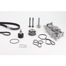 CONTINENTAL CTAM Vízpumpa + fogasszíj készlet CONTINENTAL CTAM CT1167WP3PRO autóalkatrész