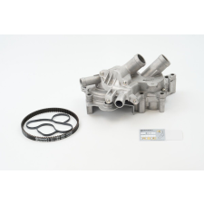 CONTINENTAL CTAM Vízpumpa + fogasszíj készlet CONTINENTAL CTAM CT1185WP4 autóalkatrész