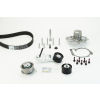 CONTINENTAL CTAM Vízpumpa + fogasszíj készlet CONTINENTAL CTAM CT1216WP3