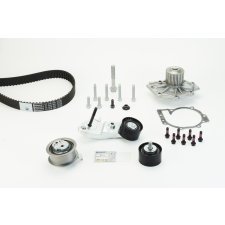 CONTINENTAL CTAM Vízpumpa + fogasszíj készlet CONTINENTAL CTAM CT1216WP3 autóalkatrész