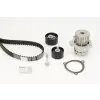 CONTINENTAL CTAM Vízpumpa + fogasszíj készlet CT1137WP1
