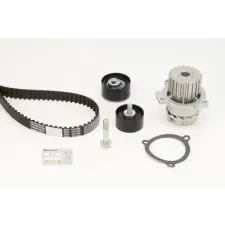 CONTINENTAL CTAM Vízpumpa + fogasszíj készlet CT1137WP1 autóalkatrész