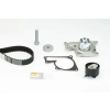 CONTINENTAL CTAM Vízpumpa + fogasszíj készlet CT1184WP1