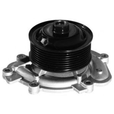 CONTINENTAL CTAM vízpumpa tömítéssel autóalkatrész