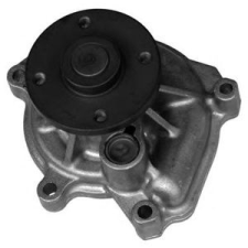 CONTINENTAL CTAM vízpumpa tömítéssel,mechanikus autóalkatrész