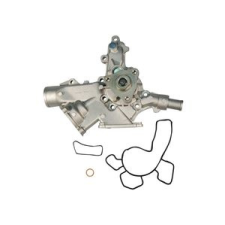 CONTINENTAL CTAM vízpumpa tömítéssel,mechanikus,fedél nélkül autóalkatrész