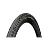 Continental Double Fighter III 26x1,9 (50-559) külső gumi (köpeny), 790g, fekete