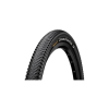 Continental Double Fighter III 27,5x2,0 (50-584) külső gumi (köpeny), reflexcsíkos, 845g