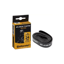 Continental Easy Tape 26 (559x24 mm) nagynyomású tömlővédő felniszalag, párban, fekete kerékpár és kerékpáros felszerelés
