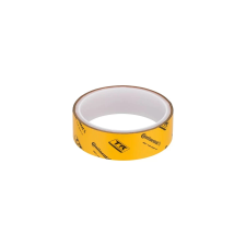 Continental Easy Tape Tubeless felniszalag, 5 m x 23 mm, sárga kerékpár és kerékpáros felszerelés