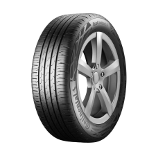 Continental EcoContact 6 205/55 R17 91V Nyári Gumiabroncs nyári gumiabroncs