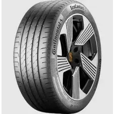 Continental EcoContact 7 255/55 R19 107T Nyári gumi nyári gumiabroncs