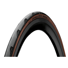 Continental Grand Prix 5000 700x25C Skinwall kerékpár gumiabroncs kerékpár és kerékpáros felszerelés