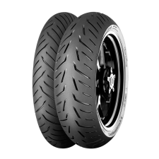 Continental Gumi CONTIROADATTACK 4 GT 120/70 ZR 17 M/C (58W) TL motor gumi