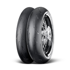 Continental gumiabroncs ContiAttack SM 2 160/60 R 17 M/C 69H TL motor gumi
