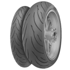 CONTINENTAL Gumiabroncs CONTIMOTION 120/70 ZR 17 M/C (58W) TL motor gumi