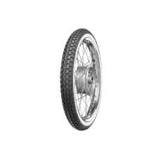 Continental Gumiabroncs Continental fehér oldalfal KKS10 Reinf TT 45J 2 1/2 - 19 motor gumi