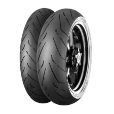 CONTINENTAL gumiabroncs CONTIROAD 190/50 ZR 17 M/C (73W) TL motor gumi