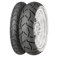 CONTINENTAL Gumiabroncs CONTITRAILATTACK 3 110/80 R 19 M/C 59V TL motor gumi