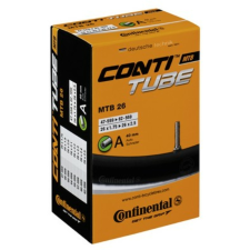 Continental kerékpáros belső gumi 47/62-559 MTB 26 A40 dobozos (Egységkarton: 25 db) (Min. rendelési egység: 10 db) kerékpár belső gumi