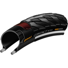 Continental kerékpáros külső gumi 32-622 Contact 700x32C fekete/fekete kerékpár külső gumi