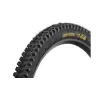Continental Kryptotal-F DH SuperSoft 27,5 x 2,4 (60-584) külső gumi (köpeny), első kerékre, kevlárperemes, TL-Ready, 1260g