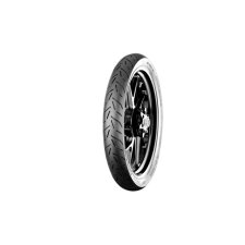 Continental Motorkerékpár gumiabroncs 70/90-17" Continental ContiStreet M/C 38P TL motor gumi
