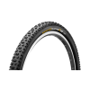 Continental Mountain King SL 27,5 x 2,8 (70-584) külső gumi (köpeny), kevlárperemes, defektvédett (Shieldwall), Pure Grip, TL-Ready, E25, 1005g