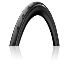 Continental országúti kerékpáros külső gumi 28-622 Grand Prix 5000 700x28C fekete/fekete, hajtogathatós kerékpár külső gumi