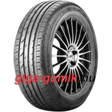 Continental PremiumContact 2 ( 205/50 R15 86V ) nyári gumiabroncs