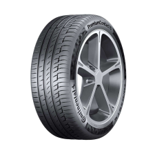 Continental PremiumContact 6 215/50 R17 91Y Nyári Gumiabroncs nyári gumiabroncs