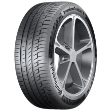 Continental PremiumContact 6 * 225/50 R18 99W XL nyári gumi nyári gumiabroncs