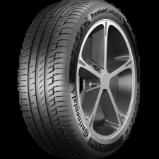 Continental PremiumContact 6 235/50 R19 99W MOE SSR EV nyári gumiabroncs
