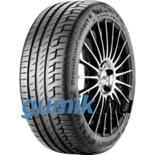 Continental PremiumContact 6 ( 235/55 R17 103W XL ) nyári gumiabroncs