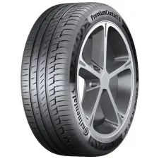 Continental PREMIUMCONTACT 6 F 275/50 R20 113Y XL AO2 nyári gumi nyári gumiabroncs